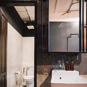 Deluxe Double Kamer